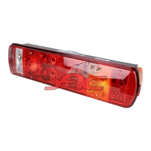 TAIL LIGHT L/H