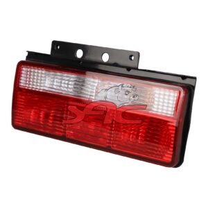 FL-AT TAIL LIGHT R/H