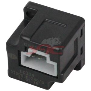 BRAKE LIGHT WARNING SWITCH