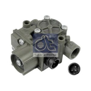 ABS PRESSURE CONTROL VALVE
