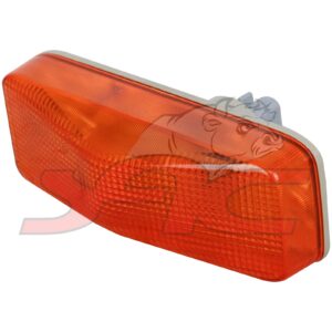 UPPER STEP BOX EXTENSION INDICATOR LH