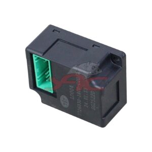INDICATOR & HAZARD LIGHT RELAY