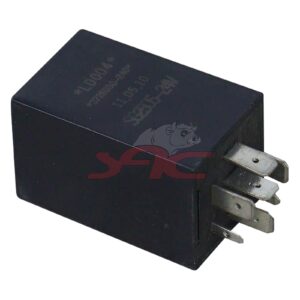 INDICATOR & HAZARD LIGHT RELAY