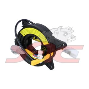 STEERING COLUMN CONTACT REEL