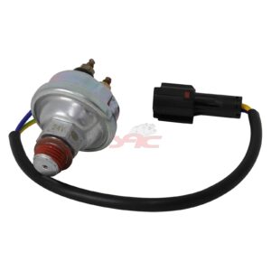 OIL PRESSURE SENSOR
