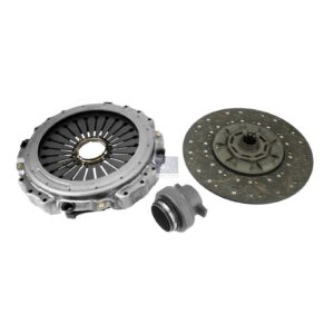 CLUTCH KIT SINGLE