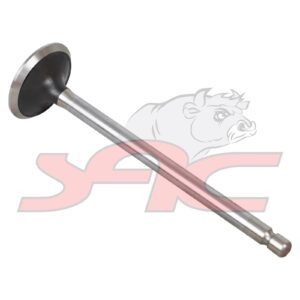 ISF3.8S3141 C/HEAD INTAKE VALVE