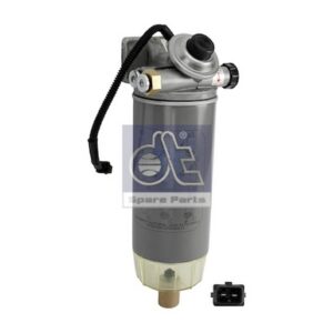 COMPLETE FUEL WATER SEPARATOR FILTER