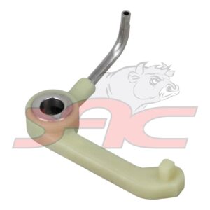 ISF3.8S3141 PISTON OIL SPRAY NOZZLE