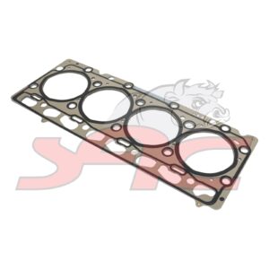 ISF3.8S3141 CYLINDER HEAD GASKET