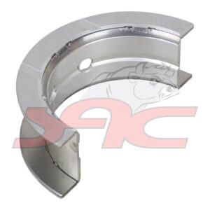 ISF3.8S3141 CRANKSHAFT THRUST WASHER
