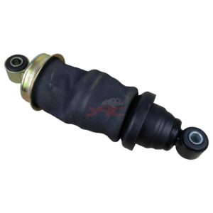 REAR CAB SHOCK WITH AIR BELLOW