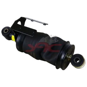 CAB SHOCK W/HEAT SHIELD BRACKET