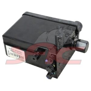 CAB JACK PUMP MANUAL