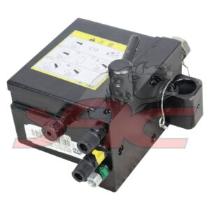 CAB JACK PUMP MANUAL