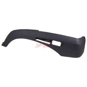 WD615 UPPER STEP BOX EXTENSION LH