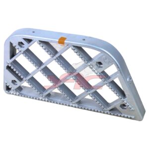 LOWER STEP BOX BOTTOM PLATE LH