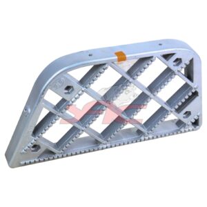 LOWER STEP BOX BOTTOM PLATE RH