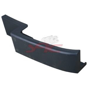 STEPBOX PLATE TRIM LH