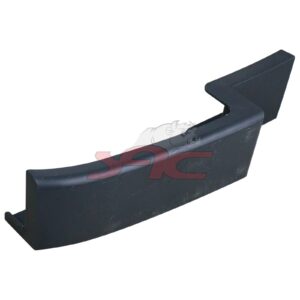 STEPBOX PLATE TRIM RH