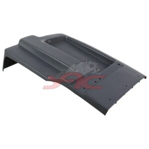 FRONT AXLE REAR MUDGUARD R/H