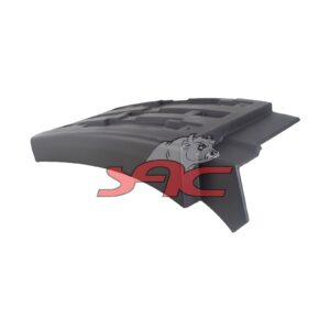 FRONT AXLE REAR MUDGUARD R/H