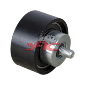 ISF2.8S3129T FAN V-RIBBED BELT IDLER ROLLER