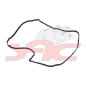 ISF2.8S3129T TAPPET COVER GASKET