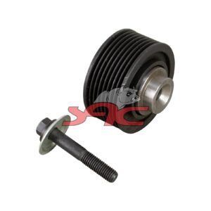 ISF3.8S3141 IDLER PULLEY