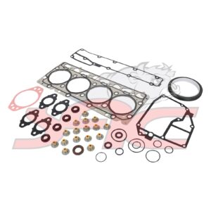 ISF3.8S3141 COMPLETE ENGINE GASKET KIT