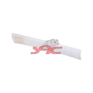 WINDSCREEN PILLAR TRIM L/H