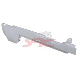 DOOR HINGE GUARD TRIM LH
