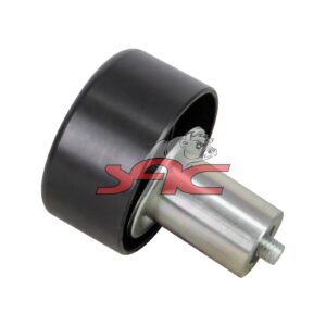 ISF2.8S3129T FAN V-RIBBED BELT IDLER ROLLER