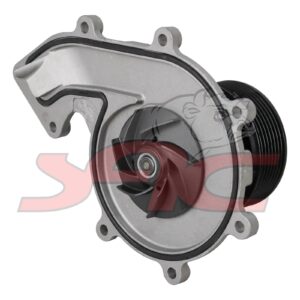 ISF3.8S3141 WATER PUMP
