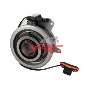 CLUTCH RELEASE BEARING