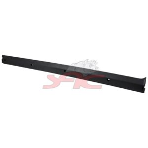 UPPER SIDE CAB TRIM L/H