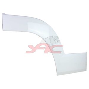 DOOR EXTENSION LOWER RH