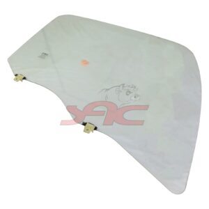 FL-AT DOOR GLASS RH