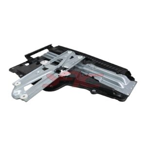 WINDOW REGULATOR & MOTOR RH