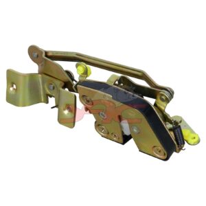 DOOR LOCK L/H