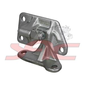 DOOR HINGE UPPER & LOWER L/H