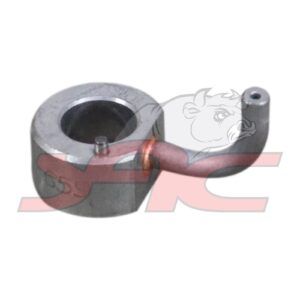 PISTON OIL SPRAY NOZZLE