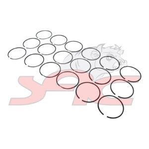 PISTON RING KIT