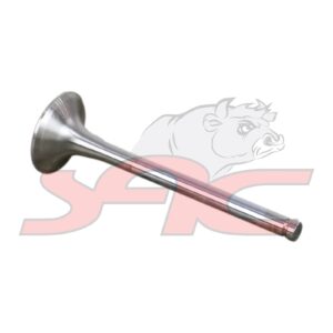 EXHAUST VALVE
