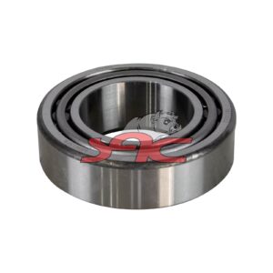 REAR WHEEL BEARING INNER & OUTER