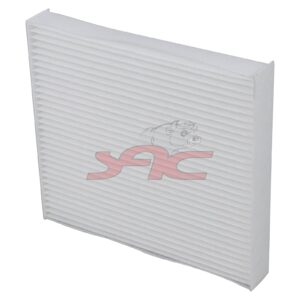 CABIN AIR FILTER