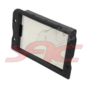 CABIN AIR FILTER 230X145MM