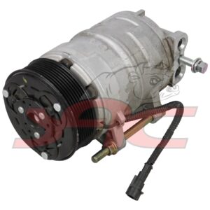 ISF3.8S3141 AIRCON PUMP MOTOR