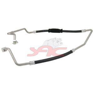 AIRCON CONDENSER PIPE