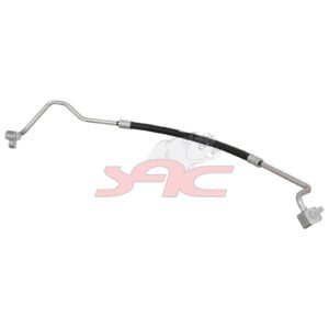 AIRCON CONDENSER PIPE